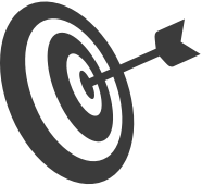 A target